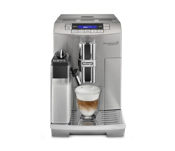 DELONGHI ECAM 28.465.M - 308799 - zdjęcie